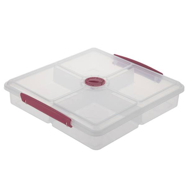 ظرف نگهدارنده هوم کت (Homeket) کد 3708