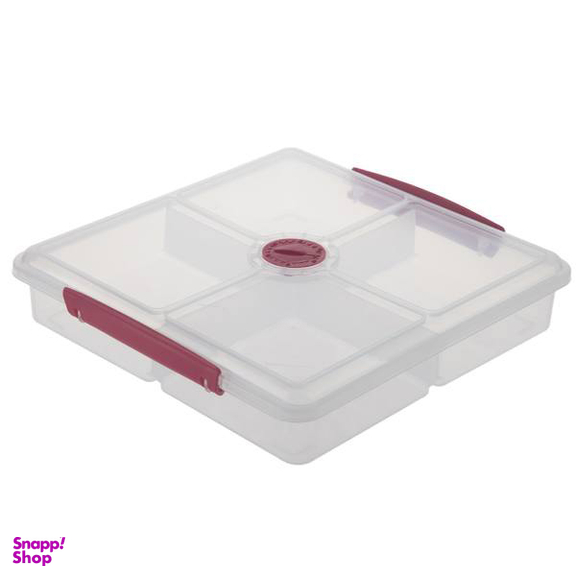 ظرف نگهدارنده هوم کت (Homeket) کد 3708