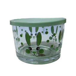 ظرف نگهدارنده لیمون (Limon) مدل As467 مجموعه 3 عددی