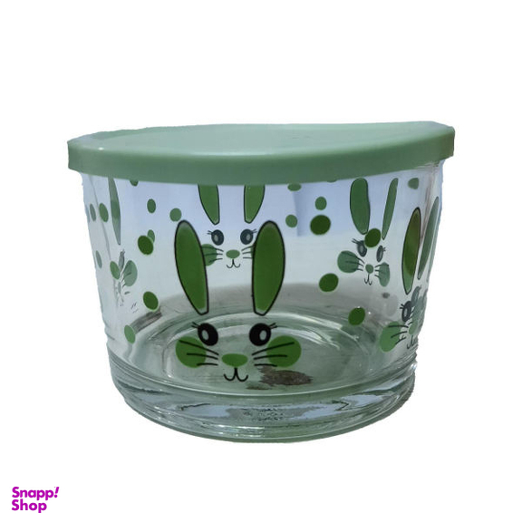 ظرف نگهدارنده لیمون (Limon) مدل As467 مجموعه 3 عددی