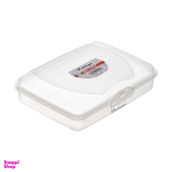 ظرف نگهدارنده وینتج (Vintage) مدل مانیل