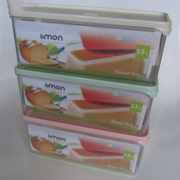 ظرف نگهدارنده نان تست لیمون (Limon) مدل At952