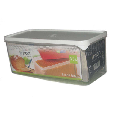 ظرف نگهدارنده نان تست لیمون (Limon) مدل At952
