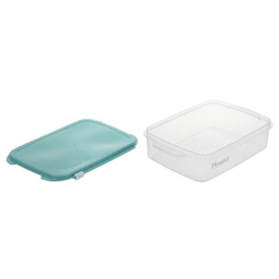 ظرف نگهدارنده هوم کت (Homeket) کد 3723 بسته 2 عددی