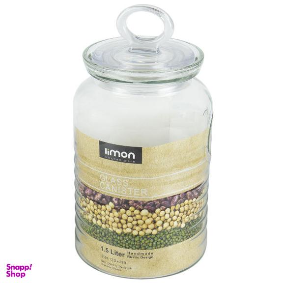 بانکه لیمون (Limon) مدل 1872 روستیک