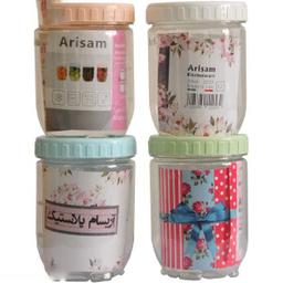 بانکه آریسام (Arisam) مدل L2