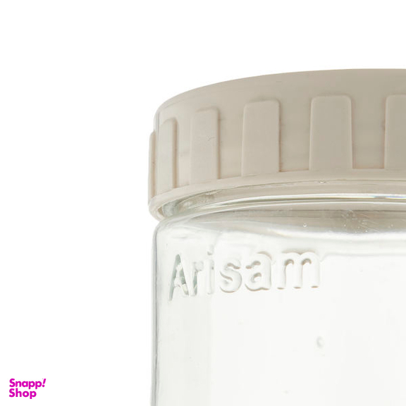 بانکه آریسام (Arisam) مدل S1 کد 128 بسته 3 عددی