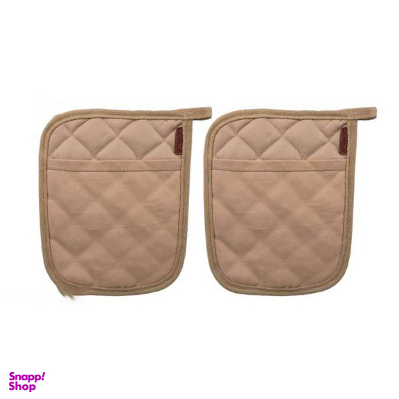 دستگیره آشپزخانه سی کارچی (Cikarechi) کد 07 بسته 2 عددی