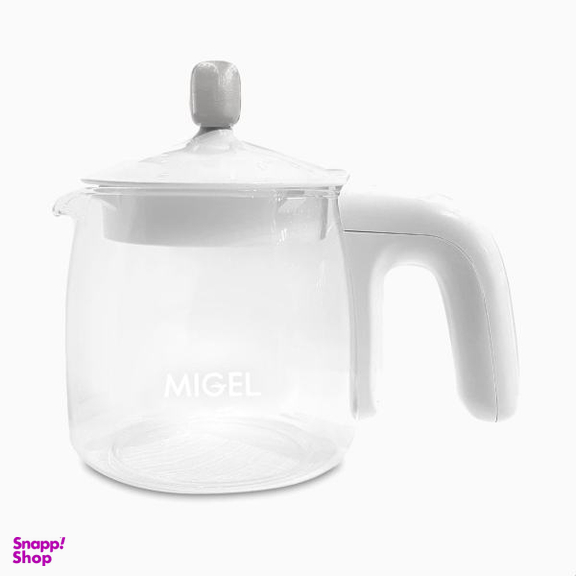 قوری میگل (Migel) مدل Gts 070