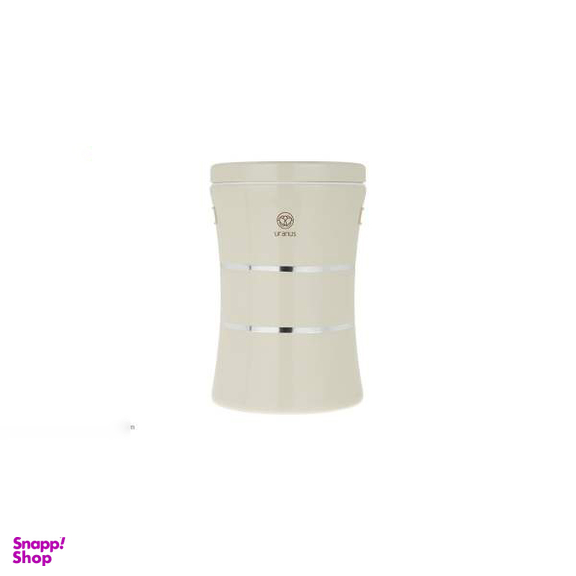 سرویس آشپزخانه 17 پارچه اورانوس (Uranus) مدل Classic کد 2-710