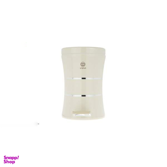 سرویس آشپزخانه 17 پارچه اورانوس (Uranus) مدل Classic کد 2-710