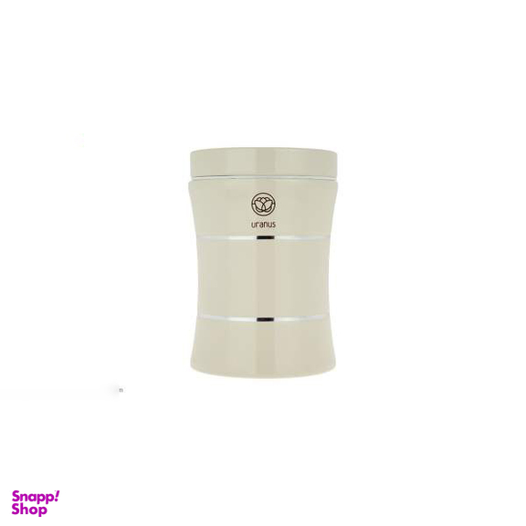 سرویس آشپزخانه 17 پارچه اورانوس (Uranus) مدل Classic کد 2-710