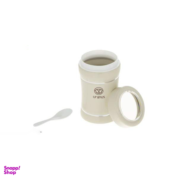 سرویس آشپزخانه 17 پارچه اورانوس (Uranus) مدل Classic کد 2-710
