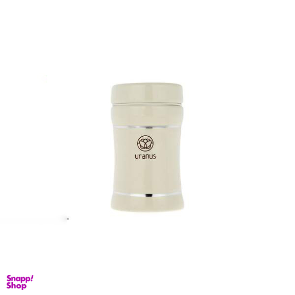 سرویس آشپزخانه 17 پارچه اورانوس (Uranus) مدل Classic کد 2-710