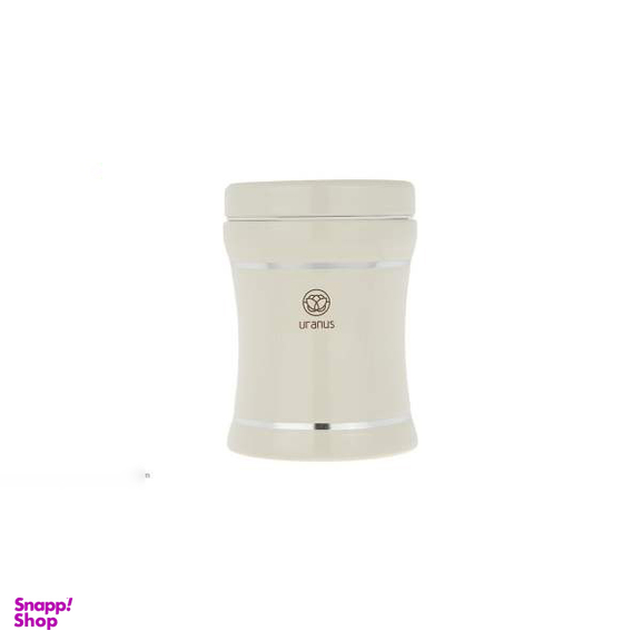 سرویس آشپزخانه 17 پارچه اورانوس (Uranus) مدل Classic کد 2-710
