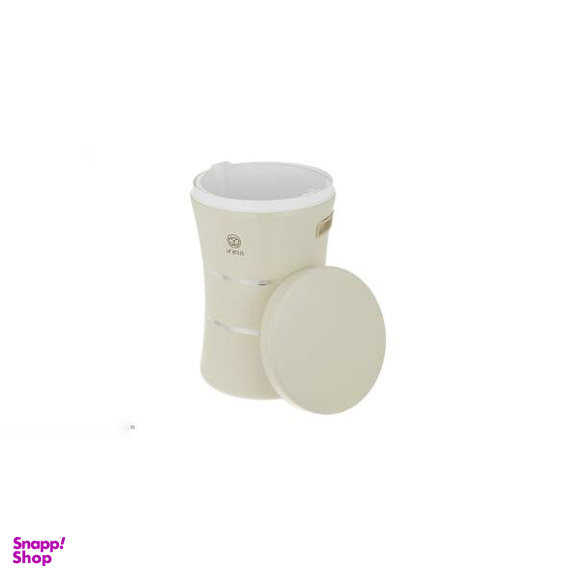 سرویس آشپزخانه 17 پارچه اورانوس (Uranus) مدل Classic کد 2-710