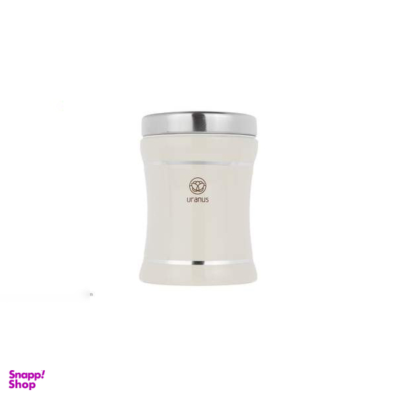 سرویس آشپزخانه 17 پارچه اورانوس (Uranus) مدل Classic کد 1-710
