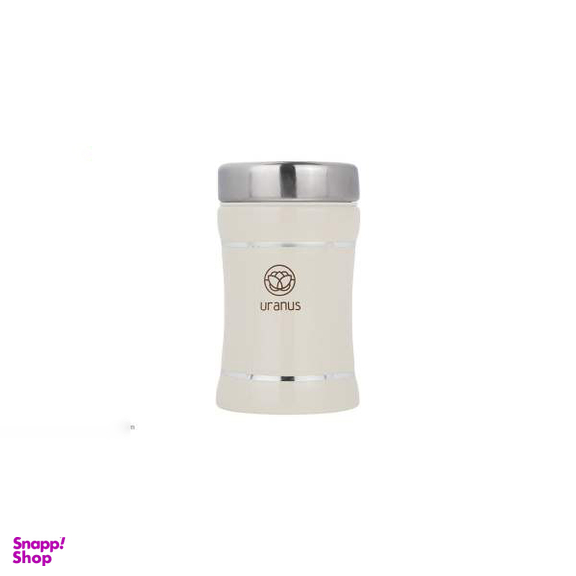 سرویس آشپزخانه 17 پارچه اورانوس (Uranus) مدل Classic کد 1-710