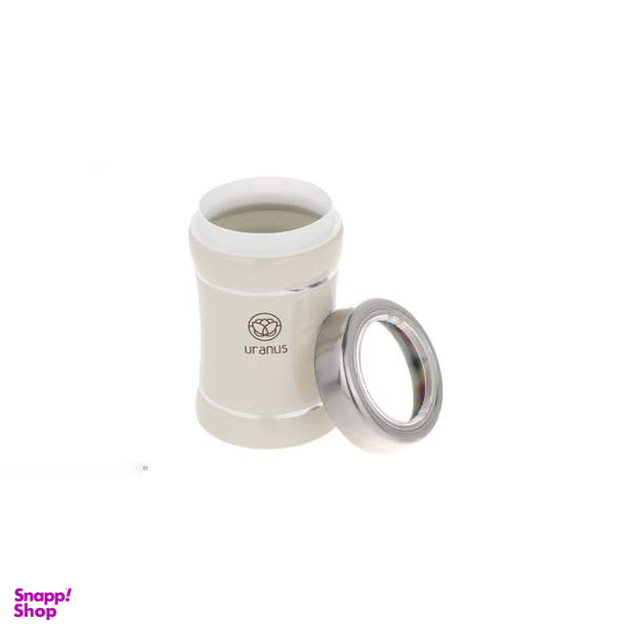 سرویس آشپزخانه 17 پارچه اورانوس (Uranus) مدل Classic کد 1-710