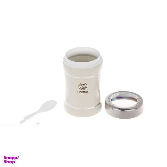 سرویس آشپزخانه 17 پارچه اورانوس (Uranus) مدل Classic کد 1-710