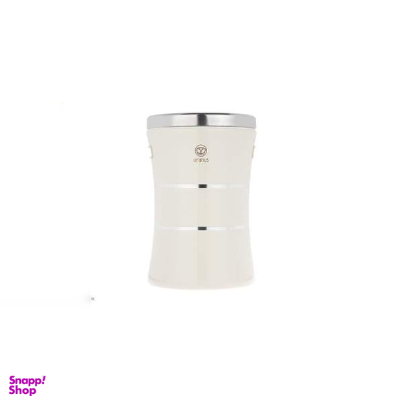 سرویس آشپزخانه 17 پارچه اورانوس (Uranus) مدل Classic کد 1-710