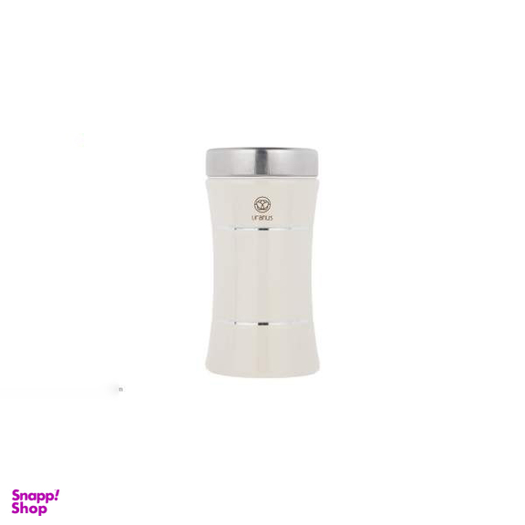 سرویس آشپزخانه 17 پارچه اورانوس (Uranus) مدل Classic کد 1-710