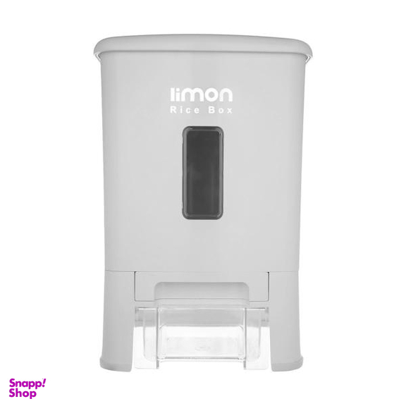 سرویس آشپزخانه 9 پارچه لیمون (Limon) مدل 0079