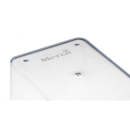 سبد نظم دهنده مرسه (Merce) کد 80055