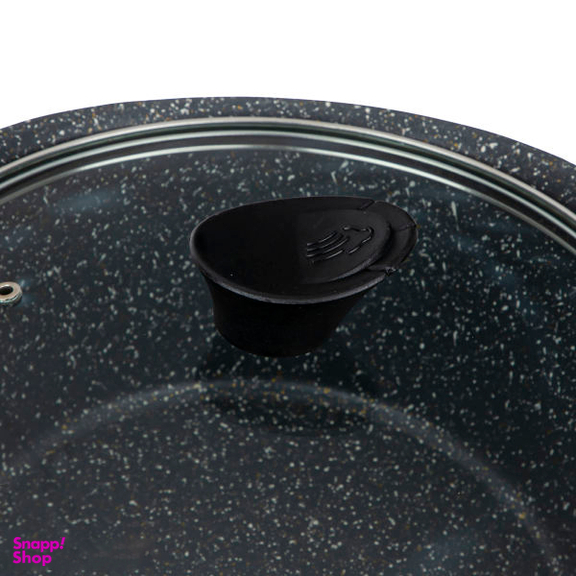 سرویس پخت و پز 9 پارچه عروس (Aroos) مدل دیاکو