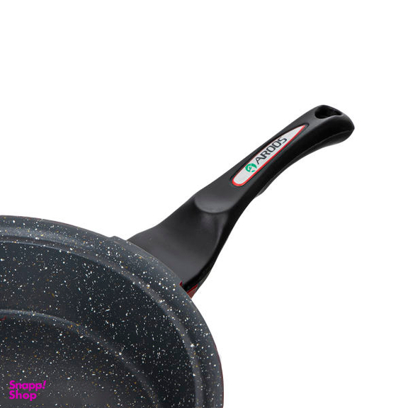 سرویس پخت و پز 9 پارچه عروس (Aroos) مدل دیاکو