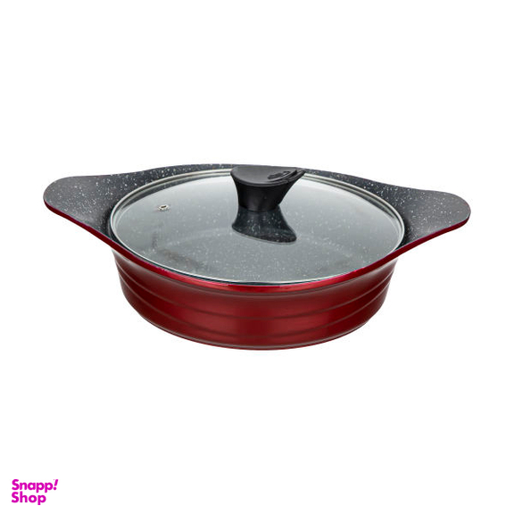 سرویس پخت و پز 9 پارچه عروس (Aroos) مدل دیاکو