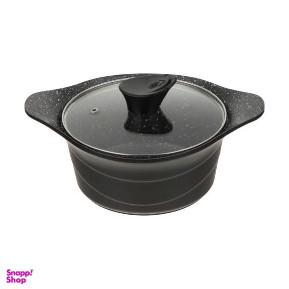 سرویس پخت و پز 9 پارچه عروس (Aroos) مدل دیاکو