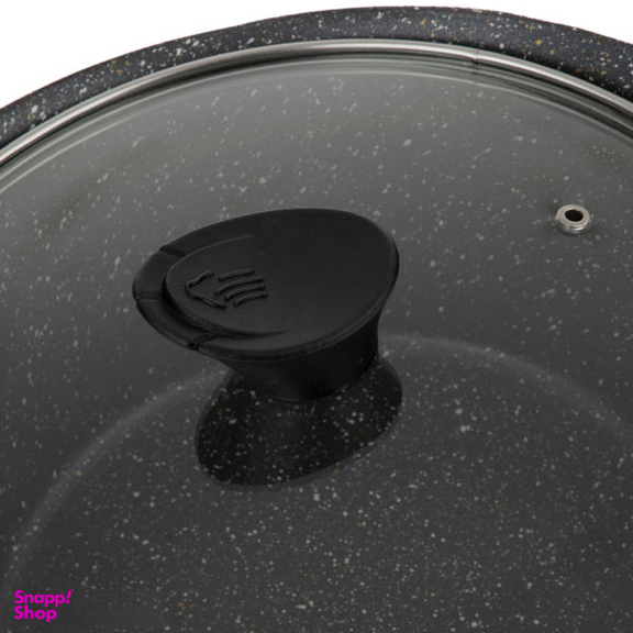سرویس پخت و پز 9 پارچه عروس (Aroos) مدل دیاکو