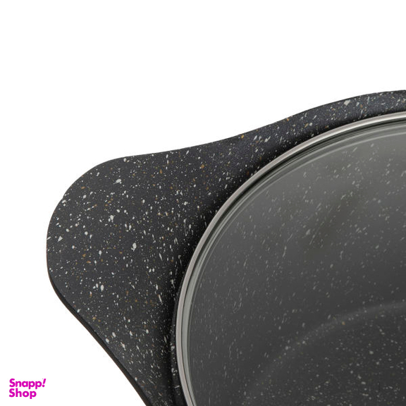 سرویس پخت و پز 9 پارچه عروس (Aroos) مدل دیاکو
