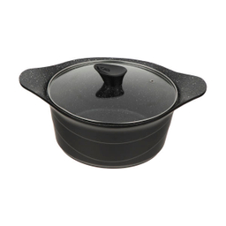 سرویس پخت و پز 9 پارچه عروس (Aroos) مدل دیاکو