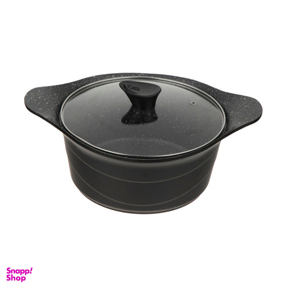 سرویس پخت و پز 9 پارچه عروس (Aroos) مدل دیاکو