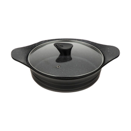 سرویس پخت و پز 9 پارچه عروس (Aroos) مدل دیاکو
