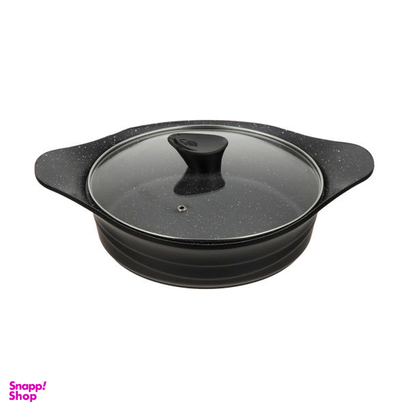 سرویس پخت و پز 9 پارچه عروس (Aroos) مدل دیاکو