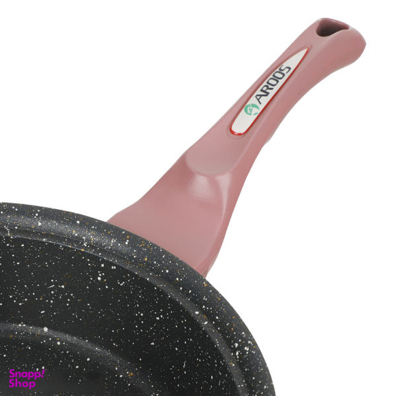 سرویس پخت و پز 9 پارچه عروس (Aroos) مدل دیاکو