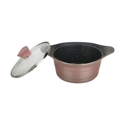 سرویس پخت و پز 9 پارچه عروس (Aroos) مدل دیاکو