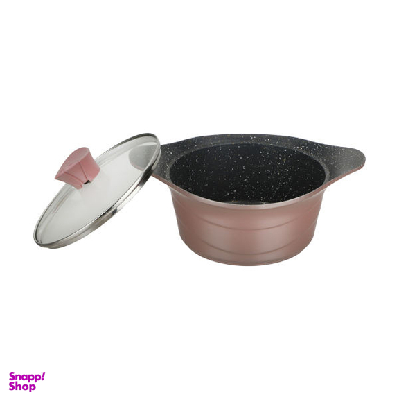 سرویس پخت و پز 9 پارچه عروس (Aroos) مدل دیاکو