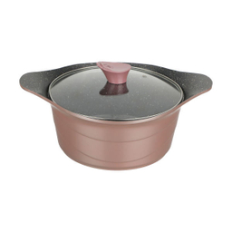 سرویس پخت و پز 9 پارچه عروس (Aroos) مدل دیاکو