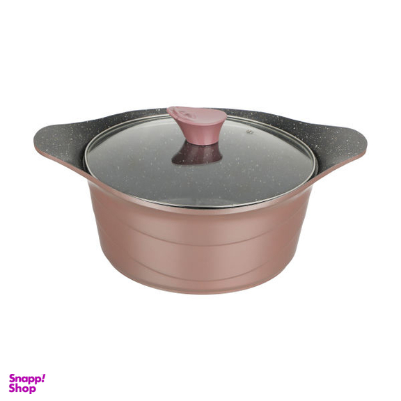سرویس پخت و پز 9 پارچه عروس (Aroos) مدل دیاکو