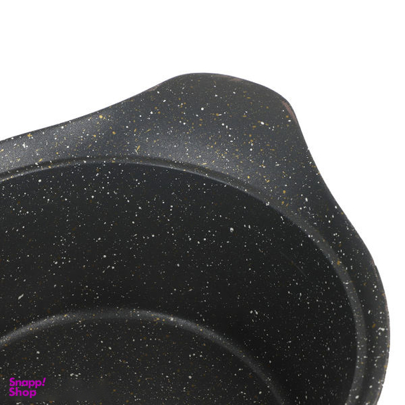 سرویس پخت و پز 9 پارچه عروس (Aroos) مدل دیاکو