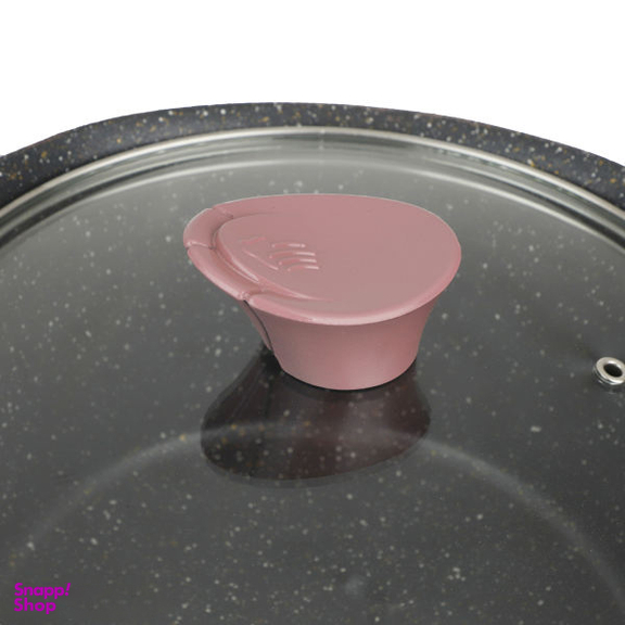 سرویس پخت و پز 9 پارچه عروس (Aroos) مدل دیاکو