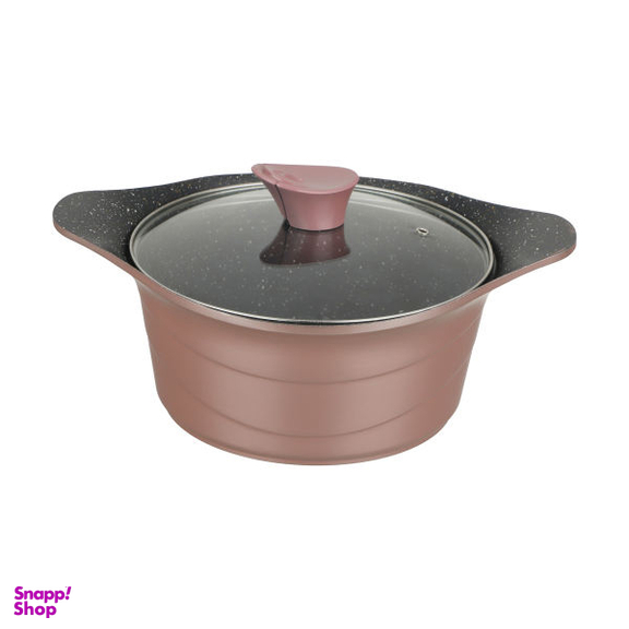 سرویس پخت و پز 9 پارچه عروس (Aroos) مدل دیاکو