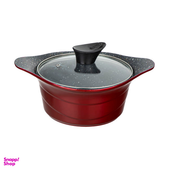 سرویس پخت و پز 9 پارچه عروس (Aroos) مدل دیاکو