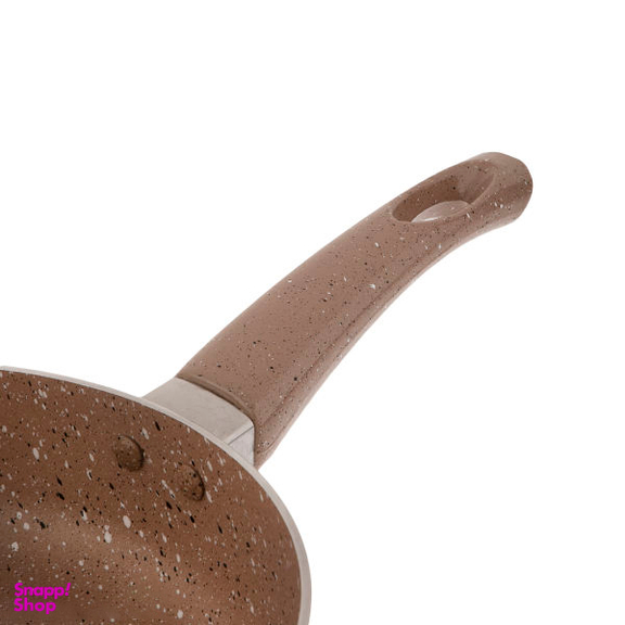 سرویس پخت و پز 16 پارچه وون (Woon) طرح ترک مدل 01