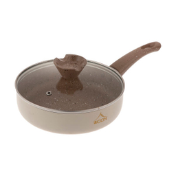 سرویس پخت و پز 16 پارچه وون (Woon) طرح ترک مدل 01