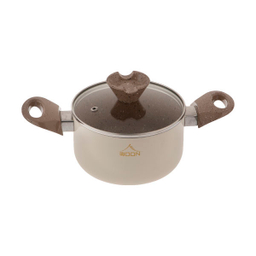 سرویس پخت و پز 16 پارچه وون (Woon) طرح ترک مدل 01